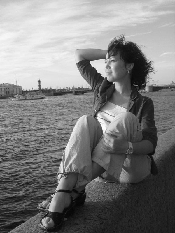 Милена Зорина