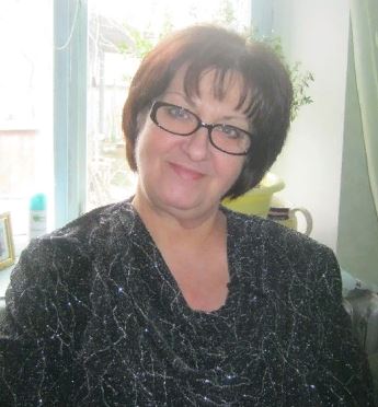 Людмила Беспалько