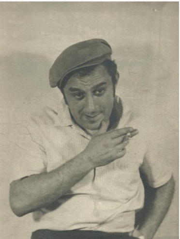 Амушл Кабак