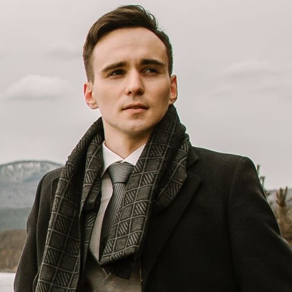 Феникс Михаил