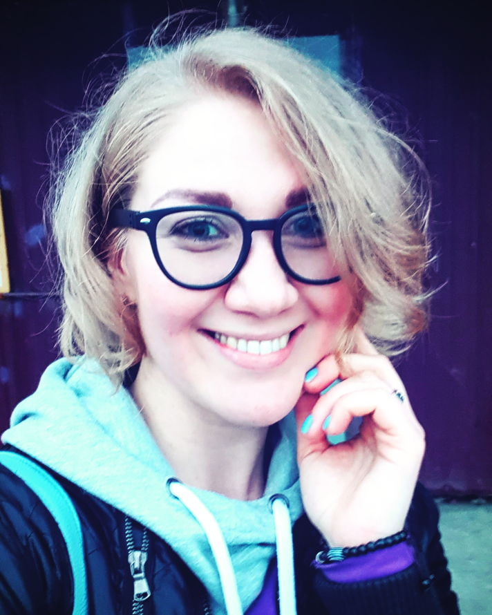 Виктория Летова