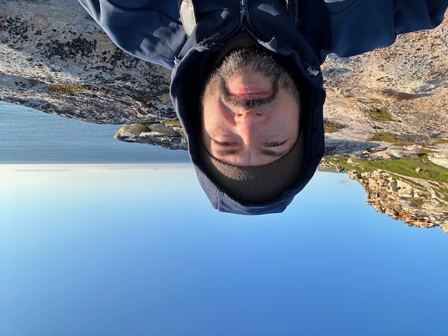 Максим Данилин