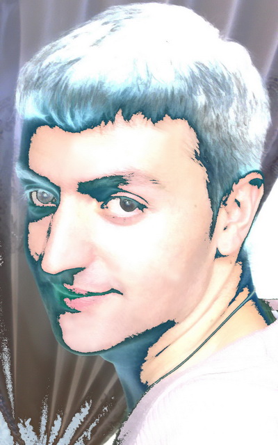 Арман Куровский