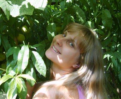 Мария Минькова