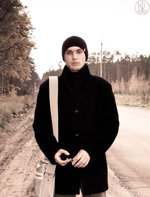 Виктор Магг