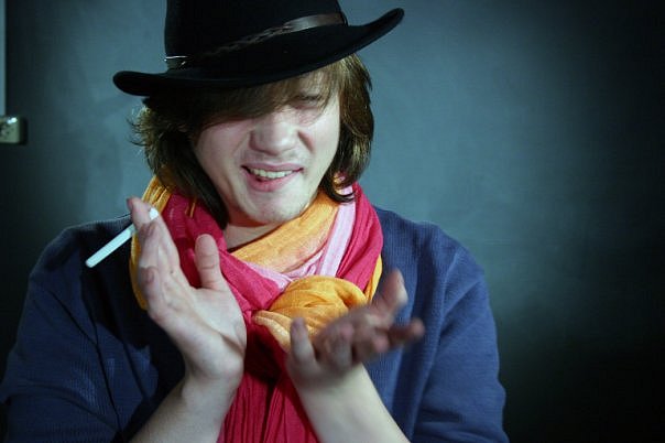 Жан-Пьер Лападит