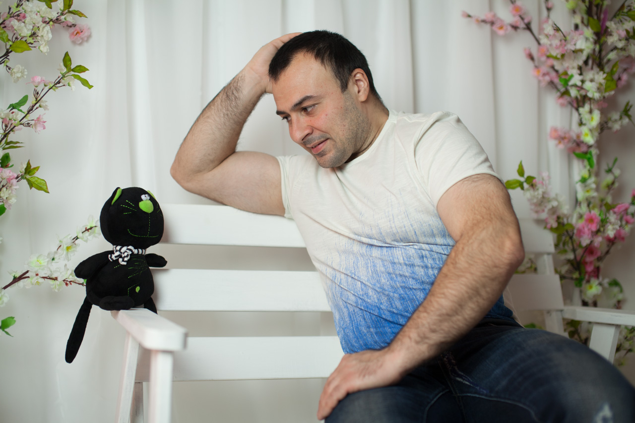 Владимир Гаджиев