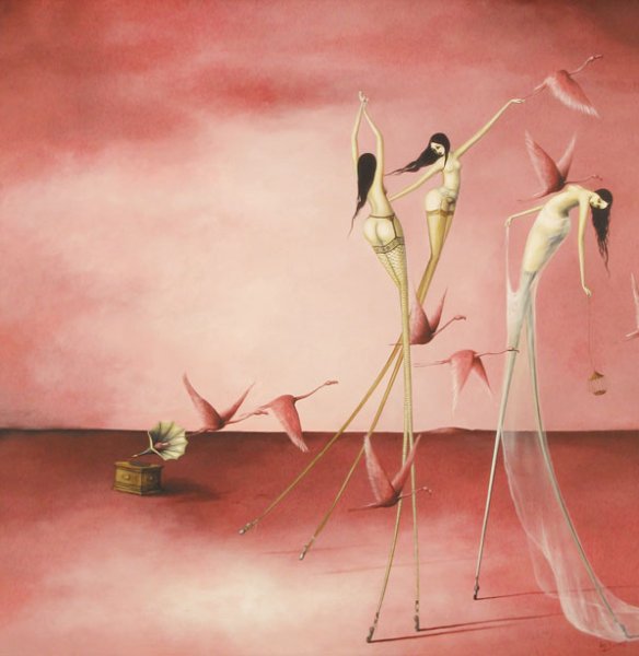 Мария Гехт 1