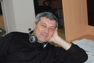 Александр Краснослободский