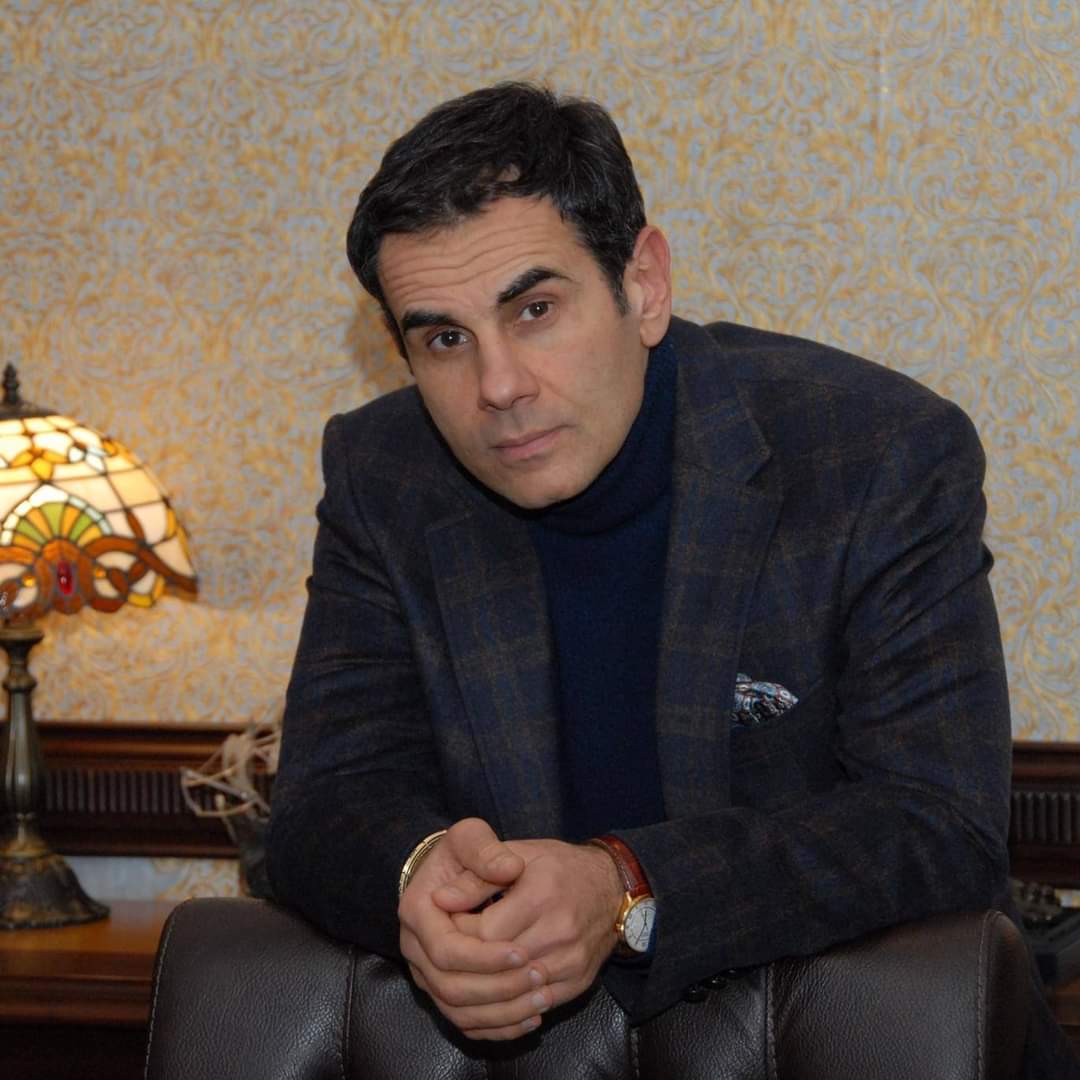 Махир Тагиев