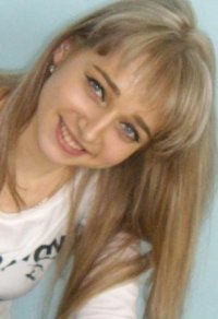 Исаева Мария