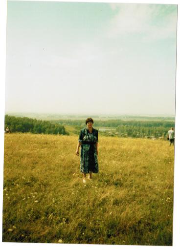 Ольга Заева