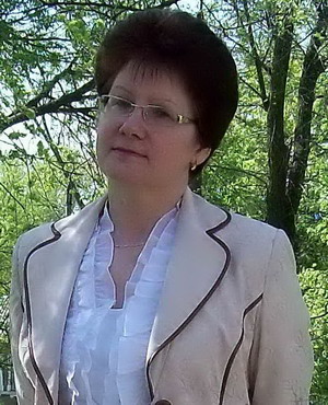 Майя Андриенко