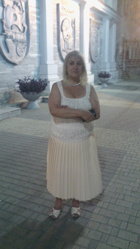 Любовь Мехтиева