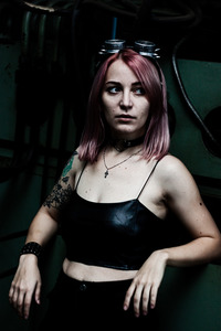 Муся Лозинская