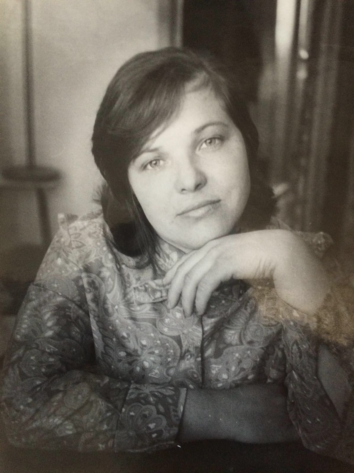 Лидия Карачкова