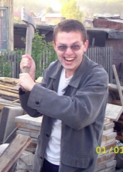 Кирилл Кудряшов