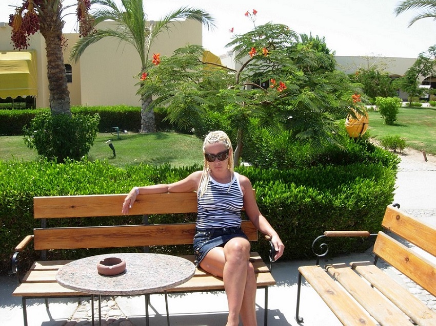 Айрин Сезан