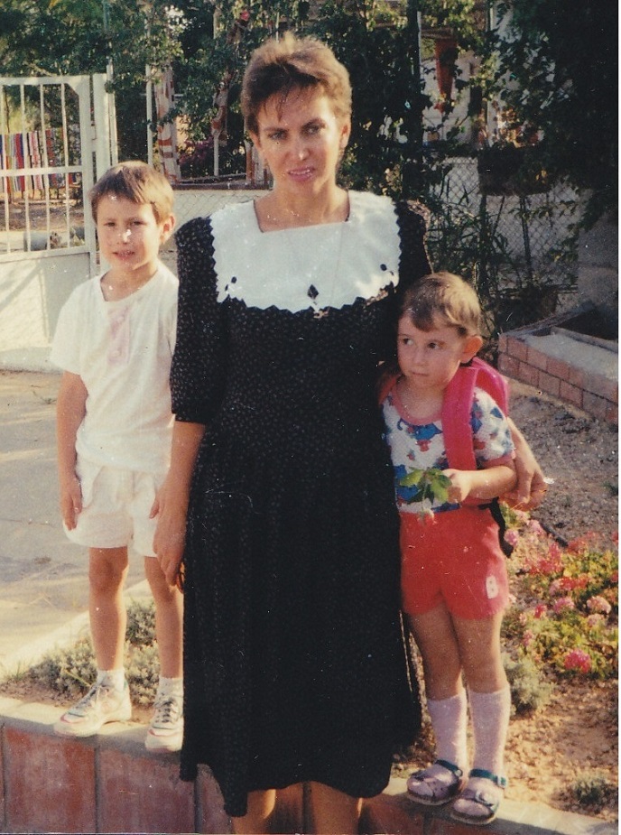 ��� �������