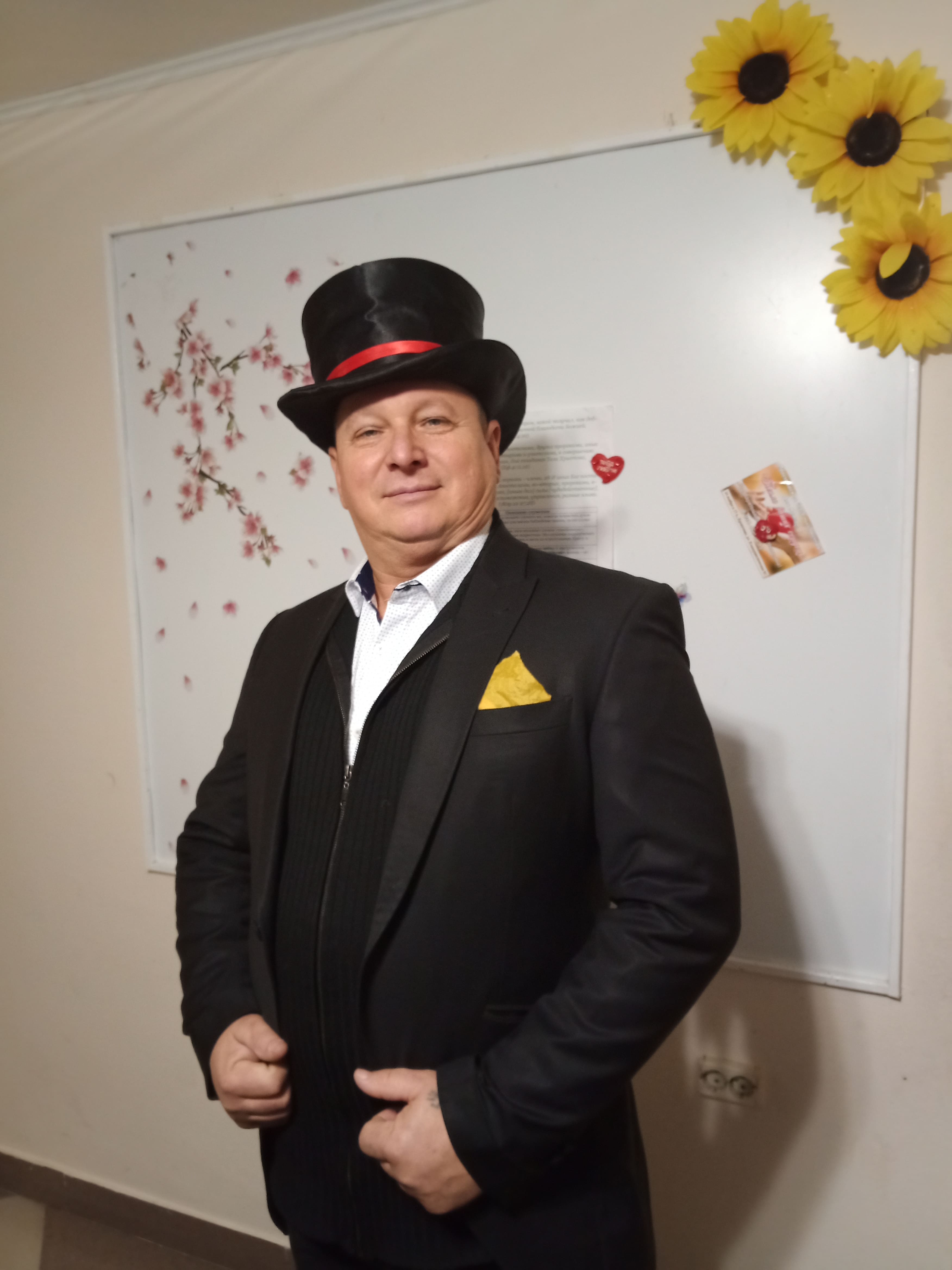 Геннадий Максименко 68