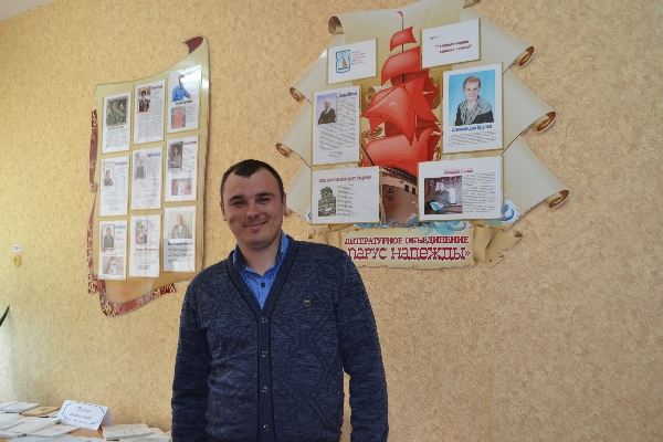 ����� ������ ���������