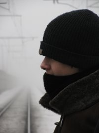 Максимилиан Бонд