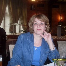 Татьяна Максимова 2