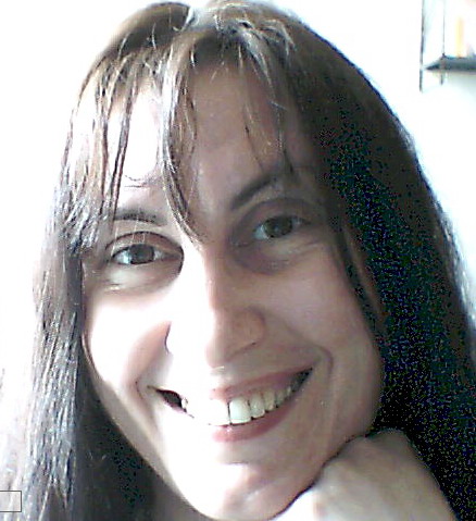 Инна Максименко