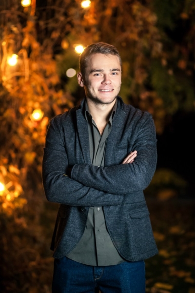 Макс Синицын