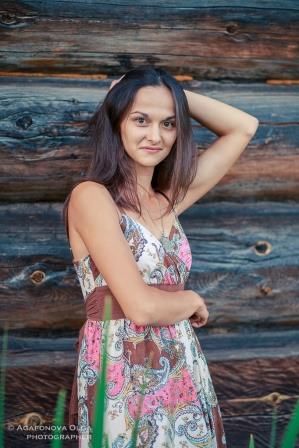 Дарья Рагулина