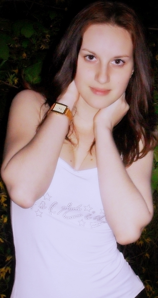 Алёнка Морозова