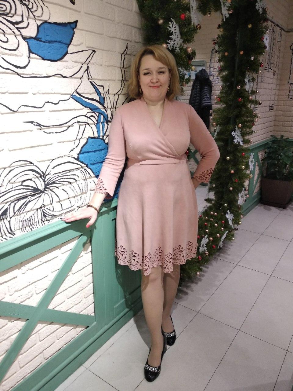 Мирослава Ковалёва