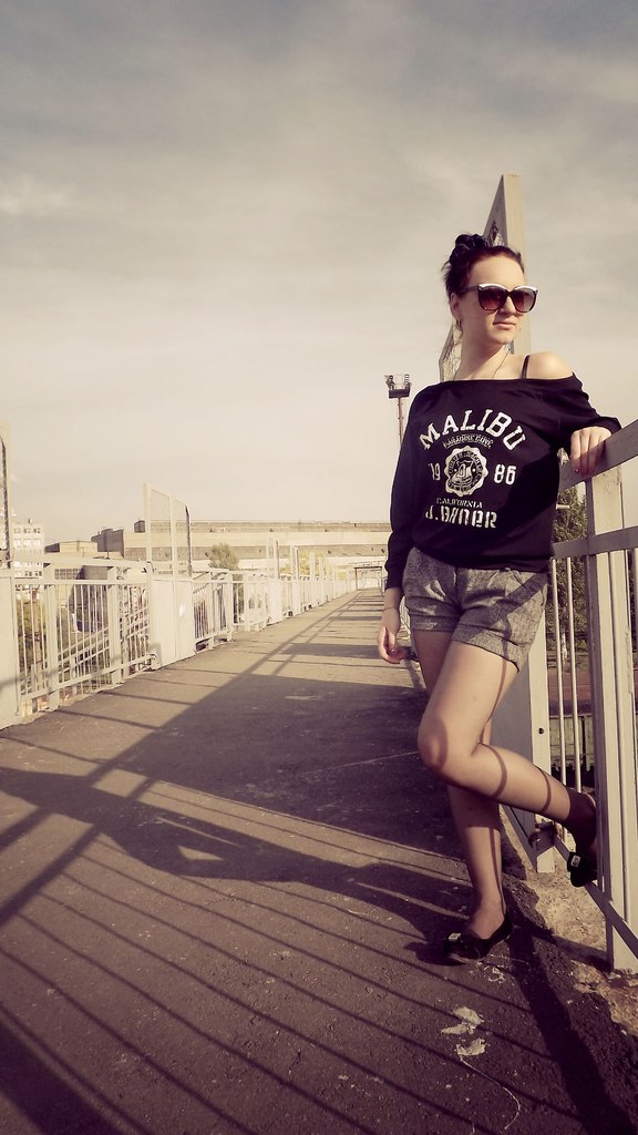 Маша Малинкина