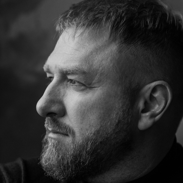 Александр Малькевич