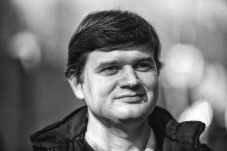 Илья Малкин 2