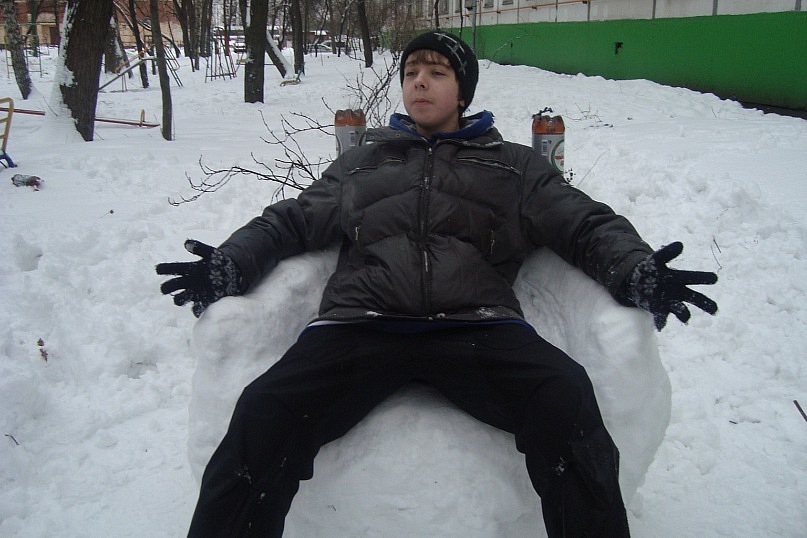 ������� ����