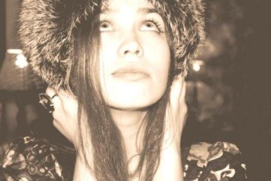 Карина Неклюдова