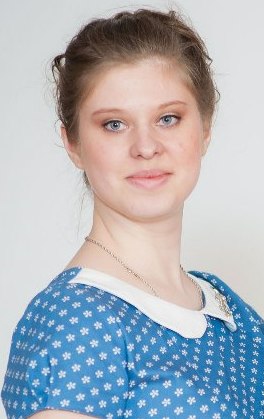 Екатерина Милушкина