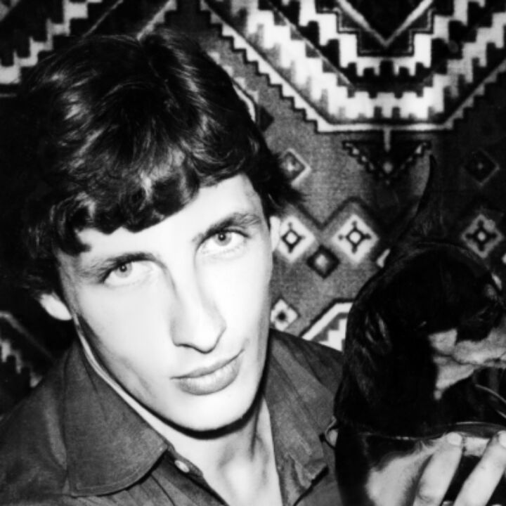 Николай Малыш