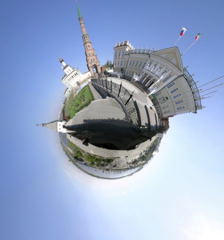 Со-Гласие Центр