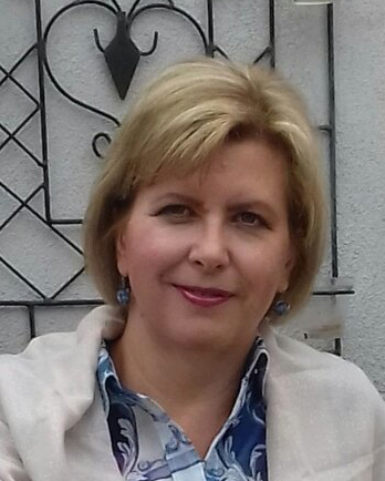 Жданова Мария Сергеевна