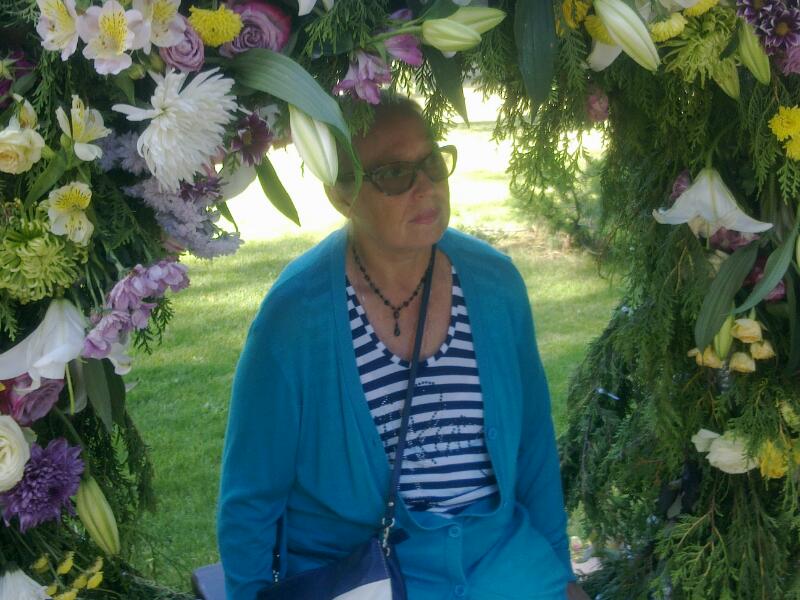 Наталья Вельмесова