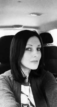 Юлия Прозорова