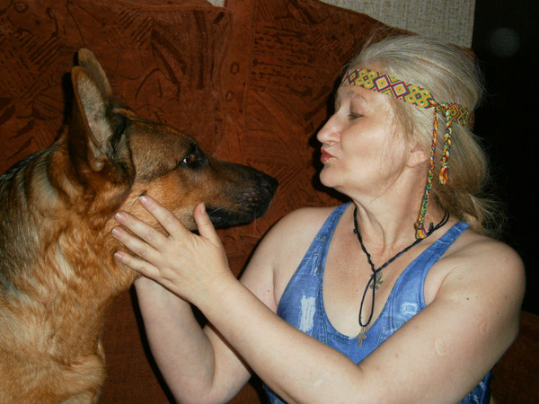 ����� ���