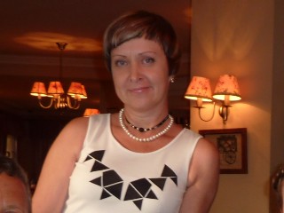 Оксана Снег