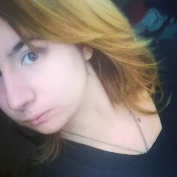 Элина Хасанова