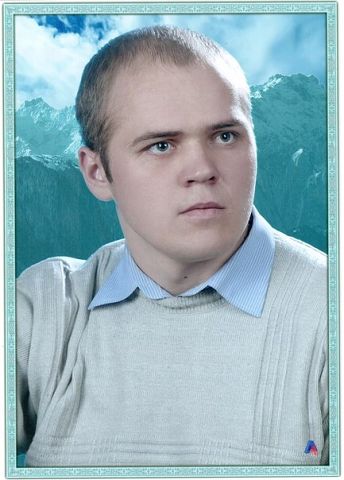 Марета Виктор Николаевич