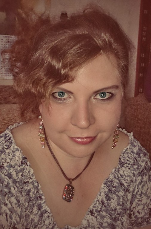 Дарья Сизенко Дармостук