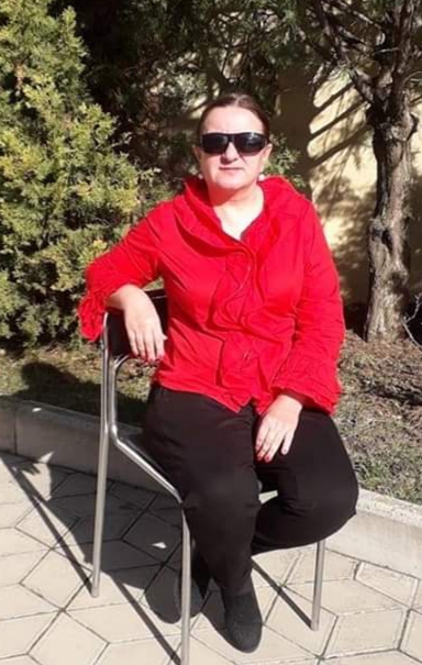 Маргарита Безанри