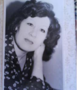 Маргарита Гринберг